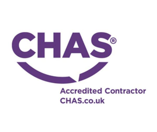 Accredited Contractor CHAS