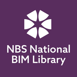 NBS National BIM Library Endorsement Logo