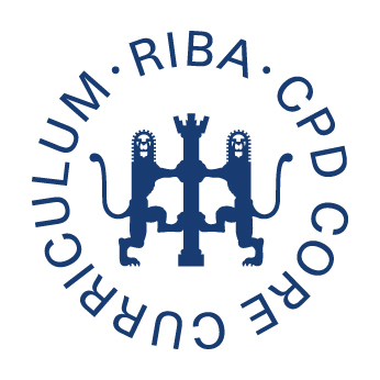 RIBA CPC Course Logo