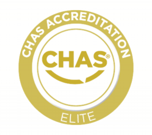 CHAS Elite Accreditation