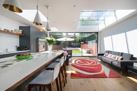 Find the Right Rooflight Solution For You